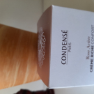 Swatch de nadouduchesse : Crème Riche Confort Rose Active, Condensé Paris