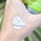 Swatch de Mandala_des_pepites : Soin Exfoliant Corps, Sarmance