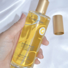 Swatch de Mandala_des_pepites : Huile de beauté, Embryolisse