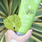 Swatch de Mandala_des_pepites : Soin Exfoliant Corps, Sarmance