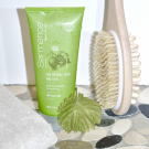 Swatch de Mandala_des_pepites : Soin Exfoliant Corps, Sarmance