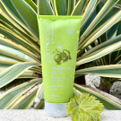 Swatch de Mandala_des_pepites : Soin Exfoliant Corps, Sarmance