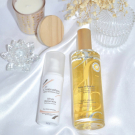 Swatch de Mandala_des_pepites : Huile de beauté, Embryolisse