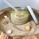 Swatch de Nyimi : Gommage des Îles, Thalgo