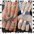 Swatch de Kat34620 : Crème Royale Nutrition Riche, Ella Bache