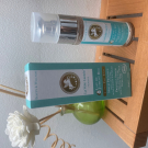 Swatch de Aromathérapiepardamaris : SERUM PRÉCIEUX À L'OR, LA VOIE LACTEE