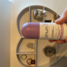 Swatch de Aromathérapiepardamaris : LE DÉODORANT LE DÉLICAT D'OMUM : 80 SOINS À TESTER !, Omum