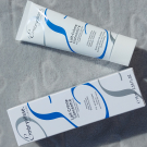 Swatch de LaRoseEternelle : Lait Crème Concentré, Embryolisse