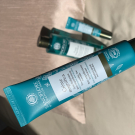 Swatch de Becca_lifegram : Crème Magnifica, Sanoflore