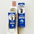 Swatch de Bigoud'IN : Email diamant, Aucune