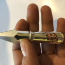 Swatch de Genn51000 : Gimme brow - Le mascara pour sourcils, Benefit Cosmetics