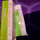 Swatch de Reine2020 : Pommade LELONG, Laboratoire TRADIPHAR