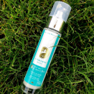 Swatch de Ptite Aline : CRÈME DE JOUR À L'OR, LA VOIE LACTEE