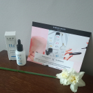 Swatch de ManonGan : SÉRUM BOOSTER À L'ACIDE HYALURONIQUE, Perron rigot