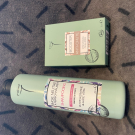 Swatch de julyesfamily : Base neutre à personnaliser, Fashion Make-Up