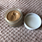 Swatch de mumlife_enjoy : BB Blur Abricot - 40 ml, Dr renaud