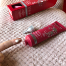 Swatch de mumlife_enjoy : L'EXPERT, CORRECTEUR VERGETURES D'OMUM : 80 SOINS À TESTER !, Omum