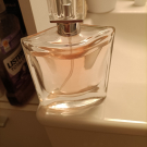 Swatch de Test d'Inès : La Vie est Belle Eau de parfum, Lancôme