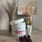 Swatch de lee17 : Gummies hydratants BIO, Cultiv