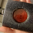 Swatch de marion60180 : Black Opium Eau de parfum, Yves Saint Laurent