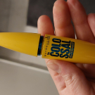 Swatch de marion60180 : Colossal Volum' Express, Maybelline New York