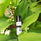 Swatch de Mygtesteuse : DUOLYS.CE 15% Sérum intensif anti-oxydant, Laboratoire Dermatologique ACM