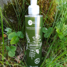 Swatch de Mygtesteuse : Gelée micellaire apaisante intensive, Dr renaud