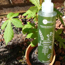 Swatch de Mygtesteuse : Gelée micellaire apaisante intensive, Dr renaud