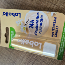 Swatch de Sofifi62 : Buttercream vanilla, Labello