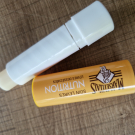 Swatch de Sofifi62 : Soin Lèvres Nourrissant, Le Petit Marseillais