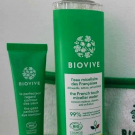 Swatch de sansoma : L'Eau Micellaire des Françaises, Biovive