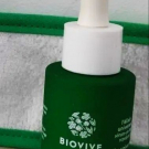 Swatch de sansoma : L'Elixir Universel Sérum-en-huile repulpant, Biovive