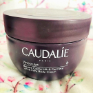 Swatch de LouiseK : Vinosculpt Baume Corps Lift, Caudalie