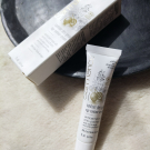 Swatch de Pinezoe : Contour des yeux, Sarmance