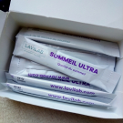 Swatch de Pinezoe : Sommeil Ultra, Lavilab