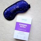 Swatch de Pinezoe : Sommeil Ultra, Lavilab