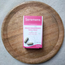 Swatch de Pinezoe : 100 cures de Seremens - Syndrome prémenstruel & Règles douloureuses, Inebios Laboratoires