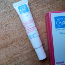 Swatch de Pinezoe : Baumes Lèvres Nourrissants, Eye Care Cosmetics