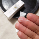 Swatch de Pinezoe : Contour des yeux, Sarmance