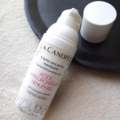 Swatch de Pinezoe : Crème repulpante, La Canopée