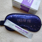 Swatch de Pinezoe : Sommeil Ultra, Lavilab