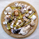 Swatch de Pinezoe : Complément alimentaire L'Océane, Thalgo