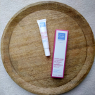 Swatch de Pinezoe : Baumes Lèvres Nourrissants, Eye Care Cosmetics