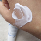 Swatch de Pinezoe : Lait Crème Concentré, Embryolisse