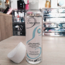 Swatch de Pinezoe : Eau micellaire, Laboratoires Embryolisse