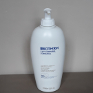 Swatch de Finou62 : Lait Corporel Anti-Desséchant, Biotherm