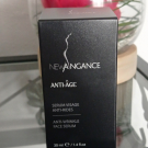 Swatch de _.lestestsetavis_de_karine : Sérum  anti àge, NEW ANGANCE