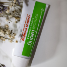 Swatch de NesliArs : Pommade LELONG, Laboratoire TRADIPHAR