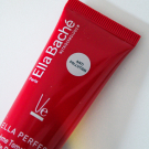 Swatch de NesliArs : Crème Tomate Glow - Teinte Rosée, Ella Bache