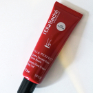 Swatch de NesliArs : Crème Tomate Glow - Teinte Rosée, Ella Bache